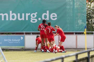 Bild 143 - wCJ Ballfreunde Pokal Finale  Altona 93 - Eimsbuetteler TV : Ergebnis: 0:2